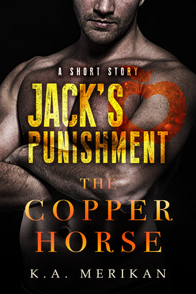 Jack's Punishment (ebook)