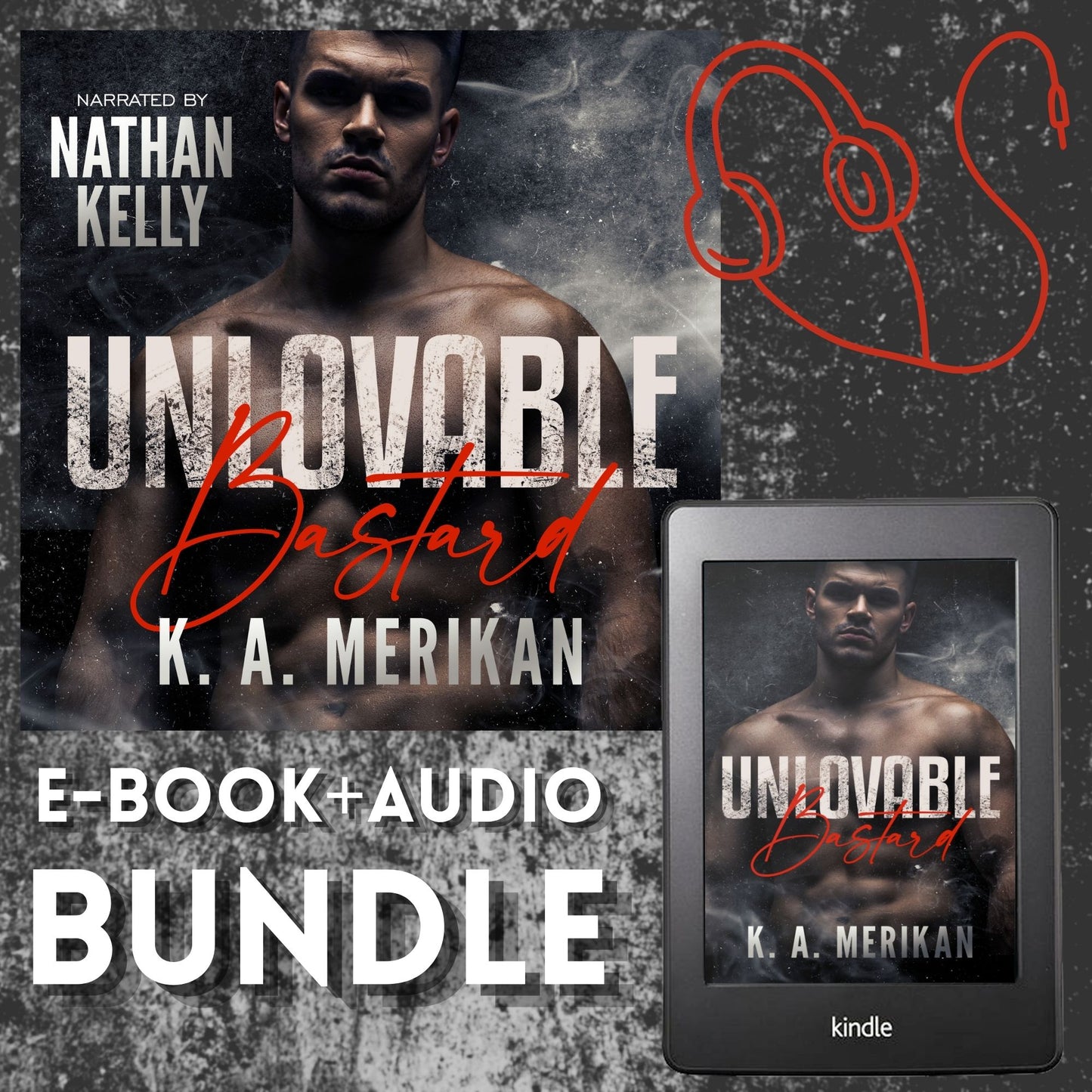 Unlovable Bastard Bundle