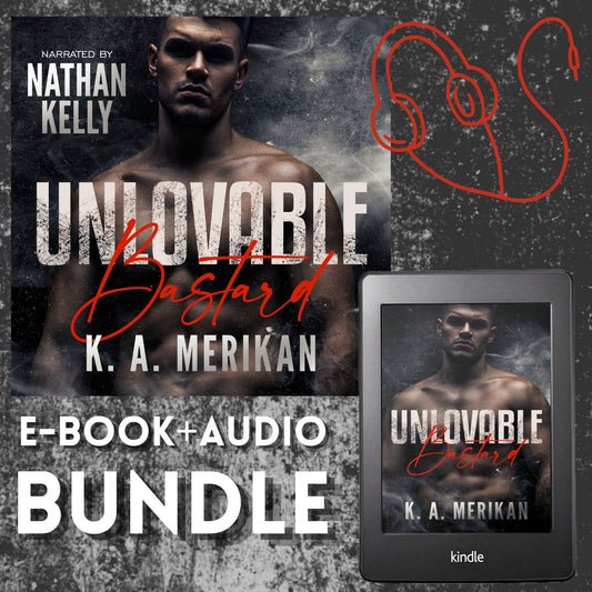 Unlovable Bastard Bundle